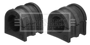 BORG & BECK Ремкомплект, соединительная тяга стабилизатора BSK7691K